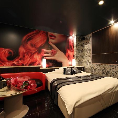 Hotel La Siesta (Adults Only) Kyoto Exterior photo