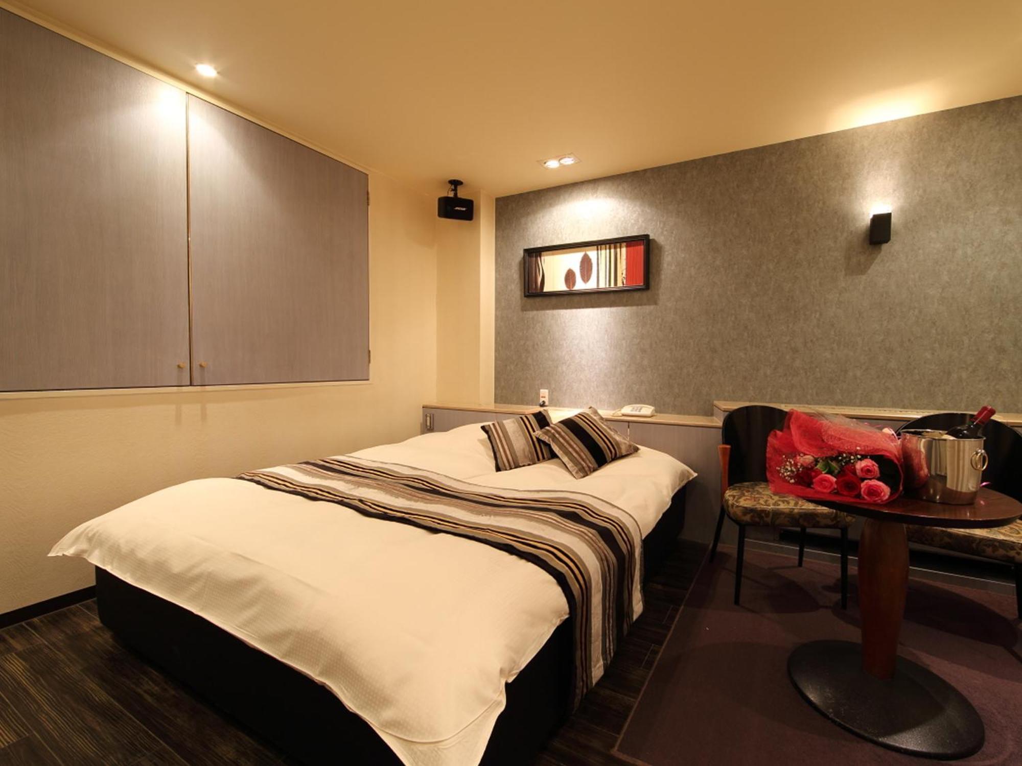 Hotel La Siesta (Adults Only) Kyoto Exterior photo