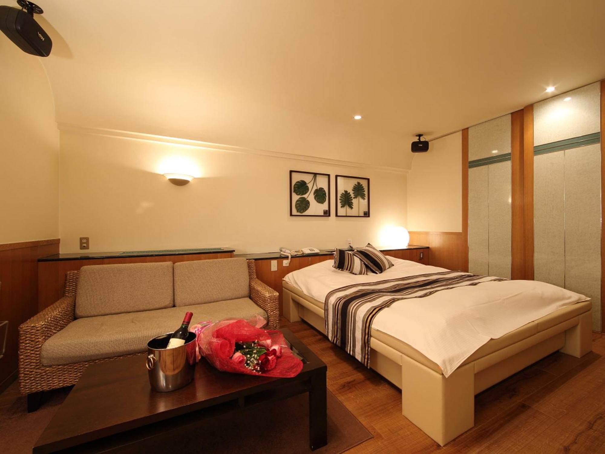 Hotel La Siesta (Adults Only) Kyoto Exterior photo