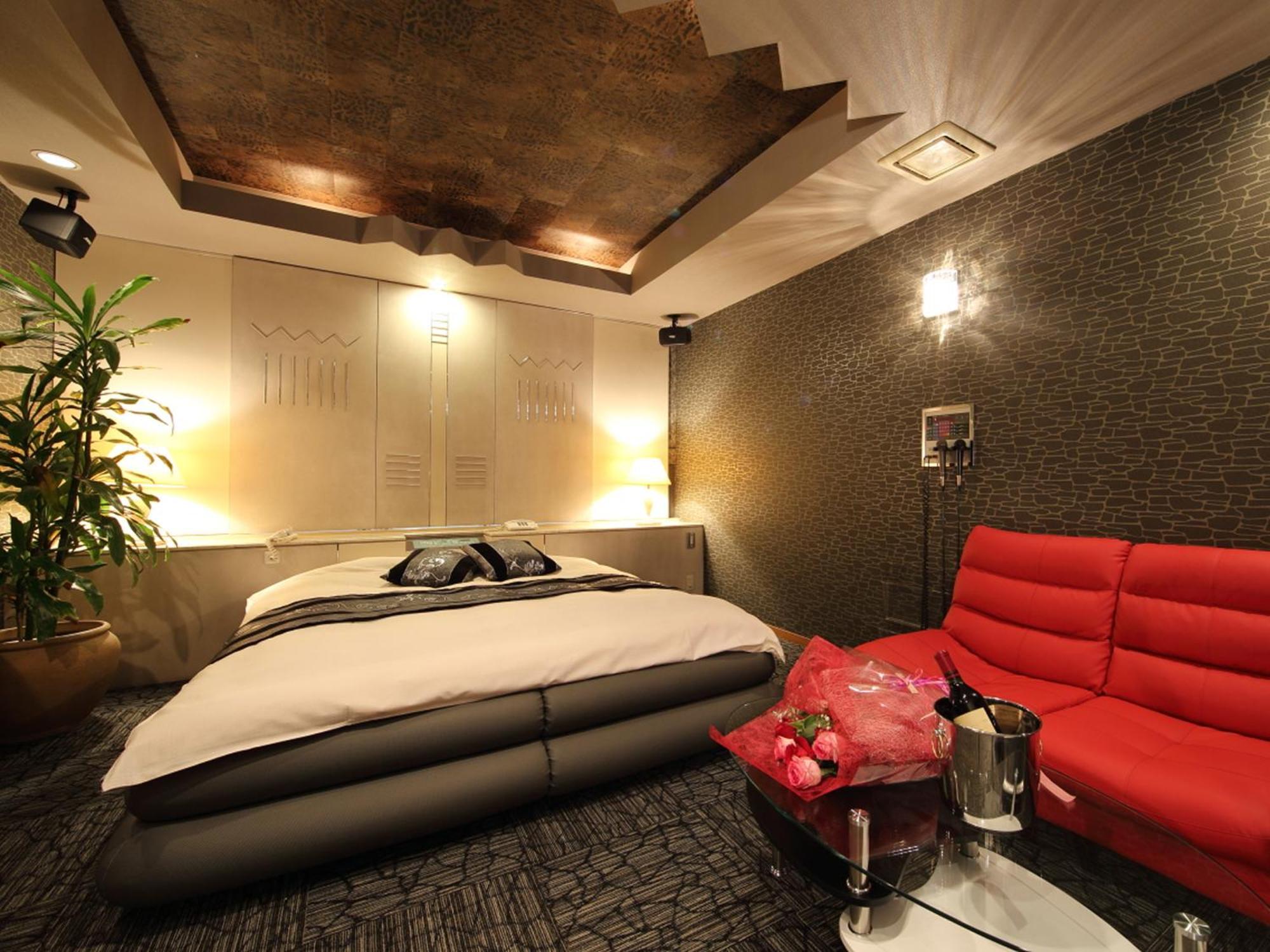 Hotel La Siesta (Adults Only) Kyoto Room photo