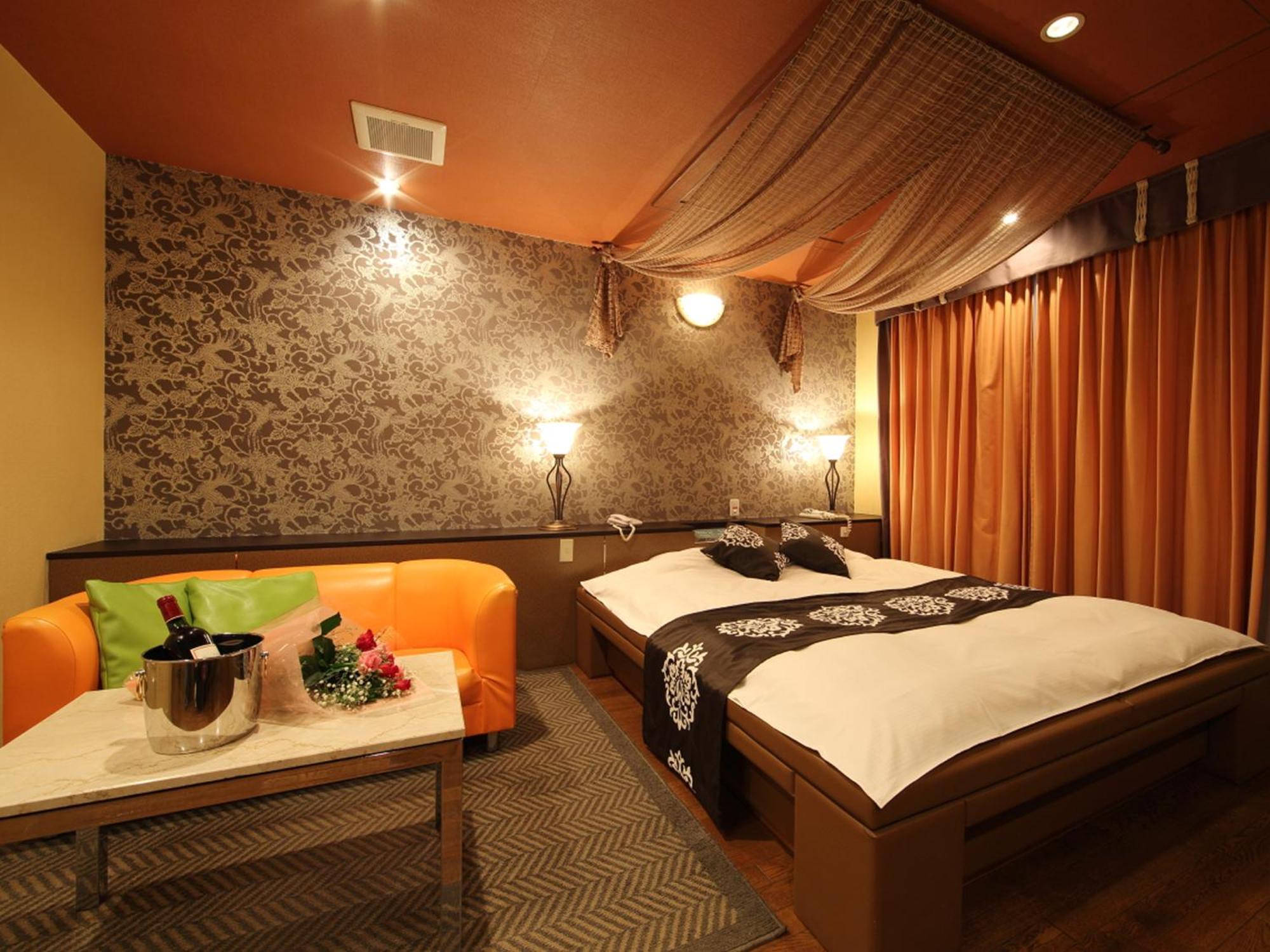 Hotel La Siesta (Adults Only) Kyoto Room photo